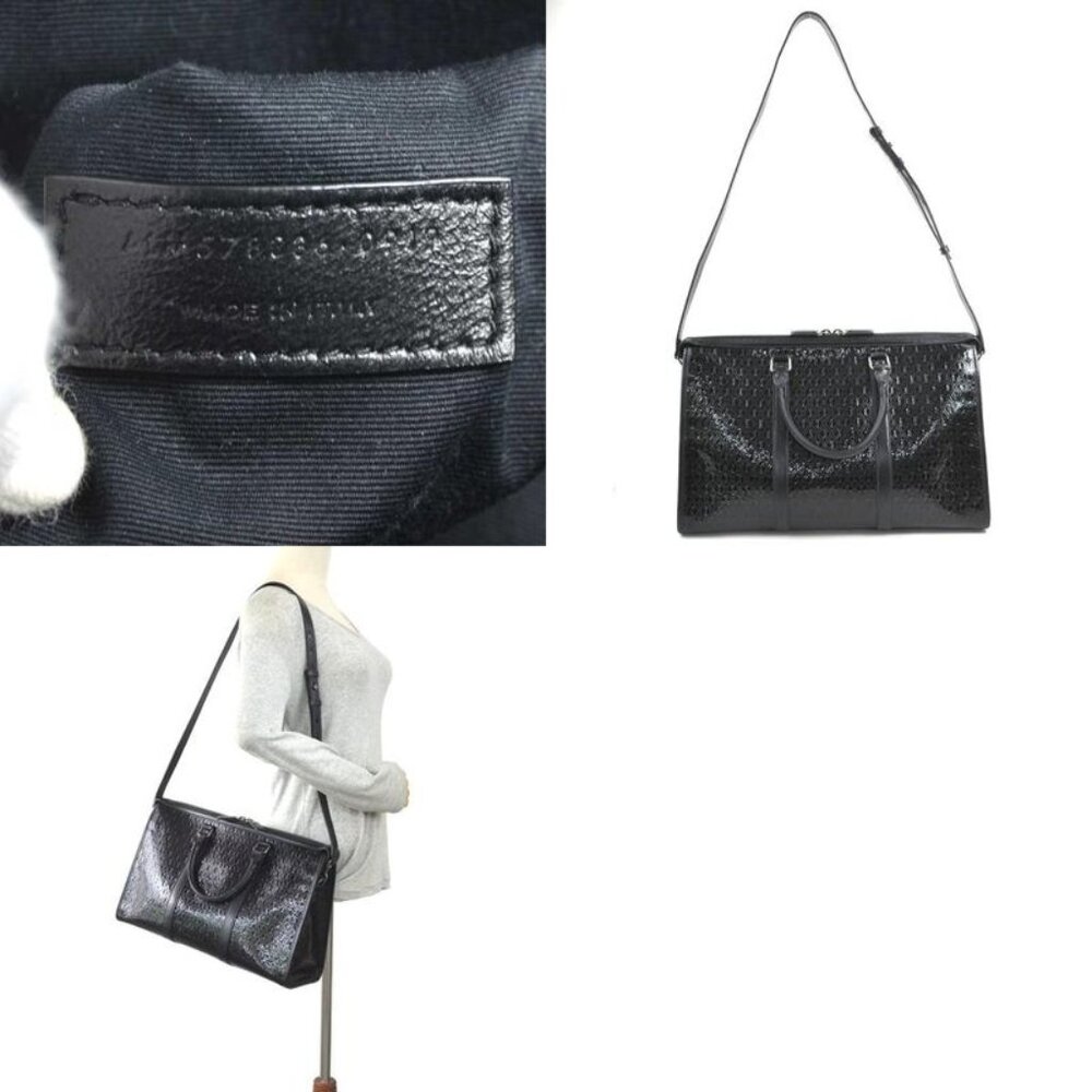 Saint Laurent Boston Bag - Picture 10 of 10